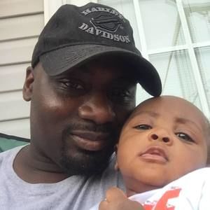 Meet your Posher, Reggie